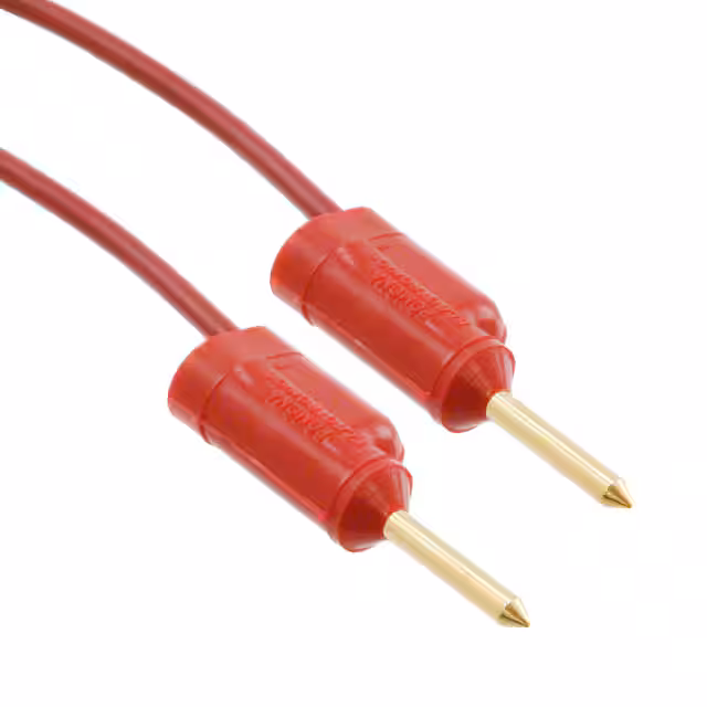 P-8-2 Pomona Electronics  Test Leads - Jumper, Specialty
